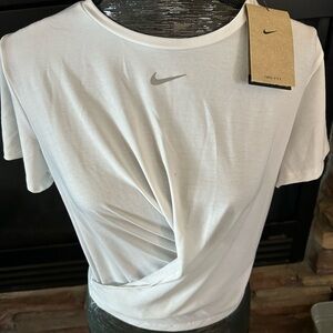 Nike Dri-Fit Training Shirt